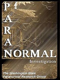 Watch Paranormal Investigation