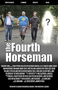 Watch The Fourth Horseman
