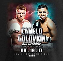 Watch Countdown to Canelo vs. Golovkin