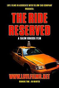 Watch The Ride Reserved