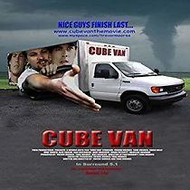 Watch Cube Van