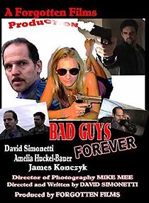 Watch Bad Guys Forever