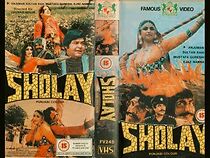 Watch Sholay