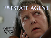 Watch The Estate Agent (Short 2014)