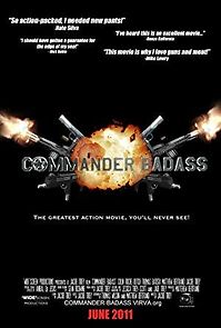 Watch Commander Badass