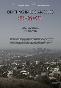 Watch Drifting in Los Angeles (Short 2013)