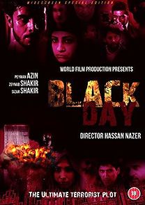 Watch Black Day