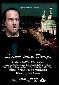 Watch Letters from Darya