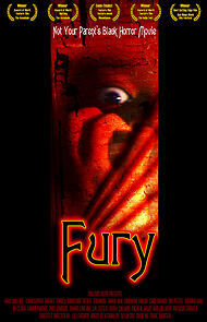 Watch Fury