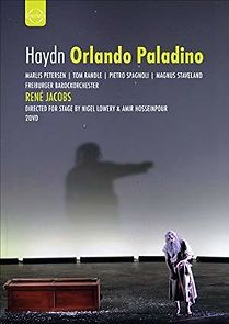 Watch Orlando Paladino