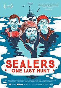 Watch Sealers: One Last Hunt