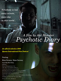Watch Psychotic Diary (Short 2006)