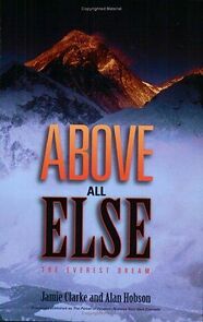 Watch Above All Else: The Everest Dream