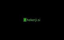 Watch Hekerji: The Hackers