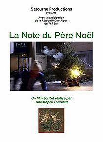 Watch La note du Père Noël