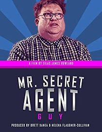 Watch Mr. Secret Agent Guy