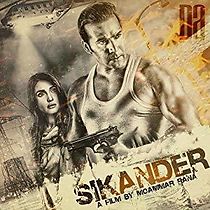 Watch Sikander