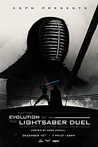 Watch Star Wars: Evolution of the Lightsaber Duel