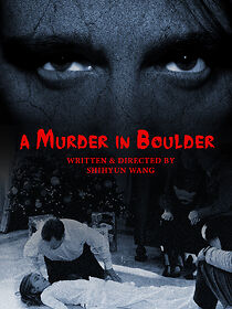 Watch A Murder in Boulder
