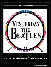 Watch Yesterday the Beatles