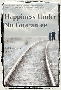 Watch Happiness Under No Guarantee (Short 2009)