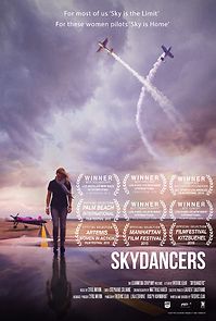 Watch Skydancers