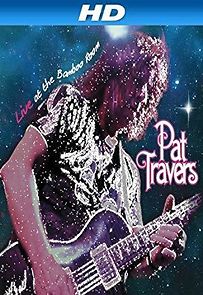 Watch Pat Travers Live at the Bamboo Room