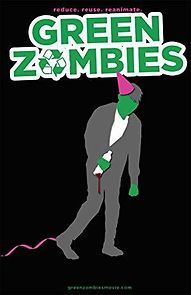 Watch Green Zombies