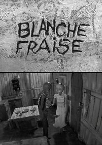 Watch Blanche fraise (Short 2011)