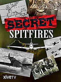 Watch The Secret Spitfires