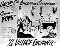 Watch Le village enchanté
