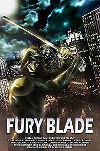 Watch Fury Blade