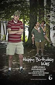 Watch Happy Birthday Wes