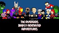 Watch The Avengers Badly Animated Adventures