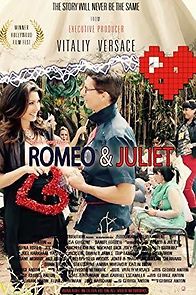 Watch George Anton's Romeo and Juliet
