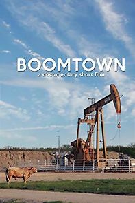 Watch Boomtown