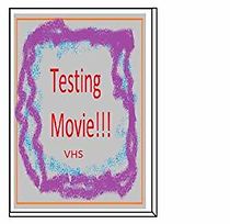 Watch Testing Movie