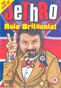 Watch Jethro: Rule Britannia