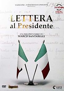 Watch Letter to the President
