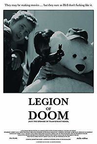 Watch Legion of Doom