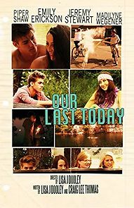 Watch Our Last Today