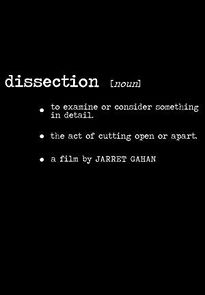 Watch Dissection
