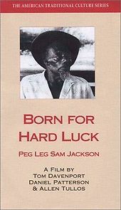 Watch Born for Hard Luck
