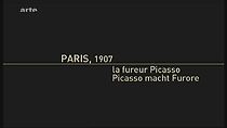 Watch Paris 1907, la fureur Picasso