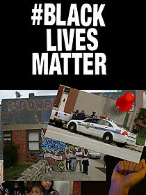 Watch #BlackLivesMatter