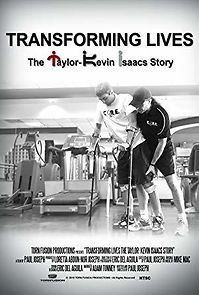 Watch Transforming Lives: The Taylor-Kevin Isaacs Story