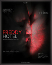 Watch Freddy Hotel