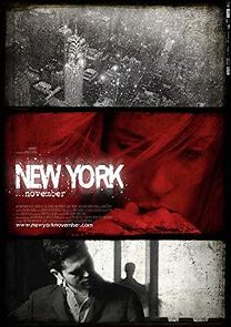 Watch New York November