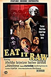 Watch Eat It Raw