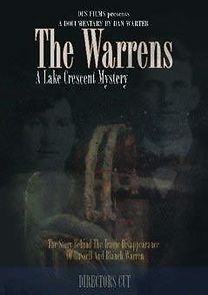 Watch The Warrens: A Lake Crescent Mystery
